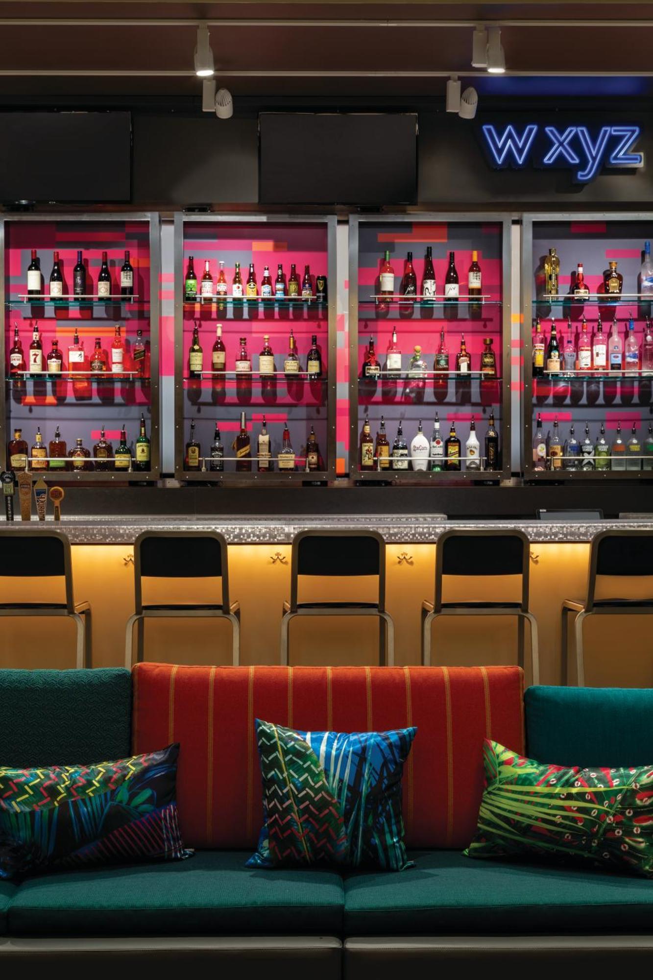 Aloft Hillsboro-Beaverton Εξωτερικό φωτογραφία