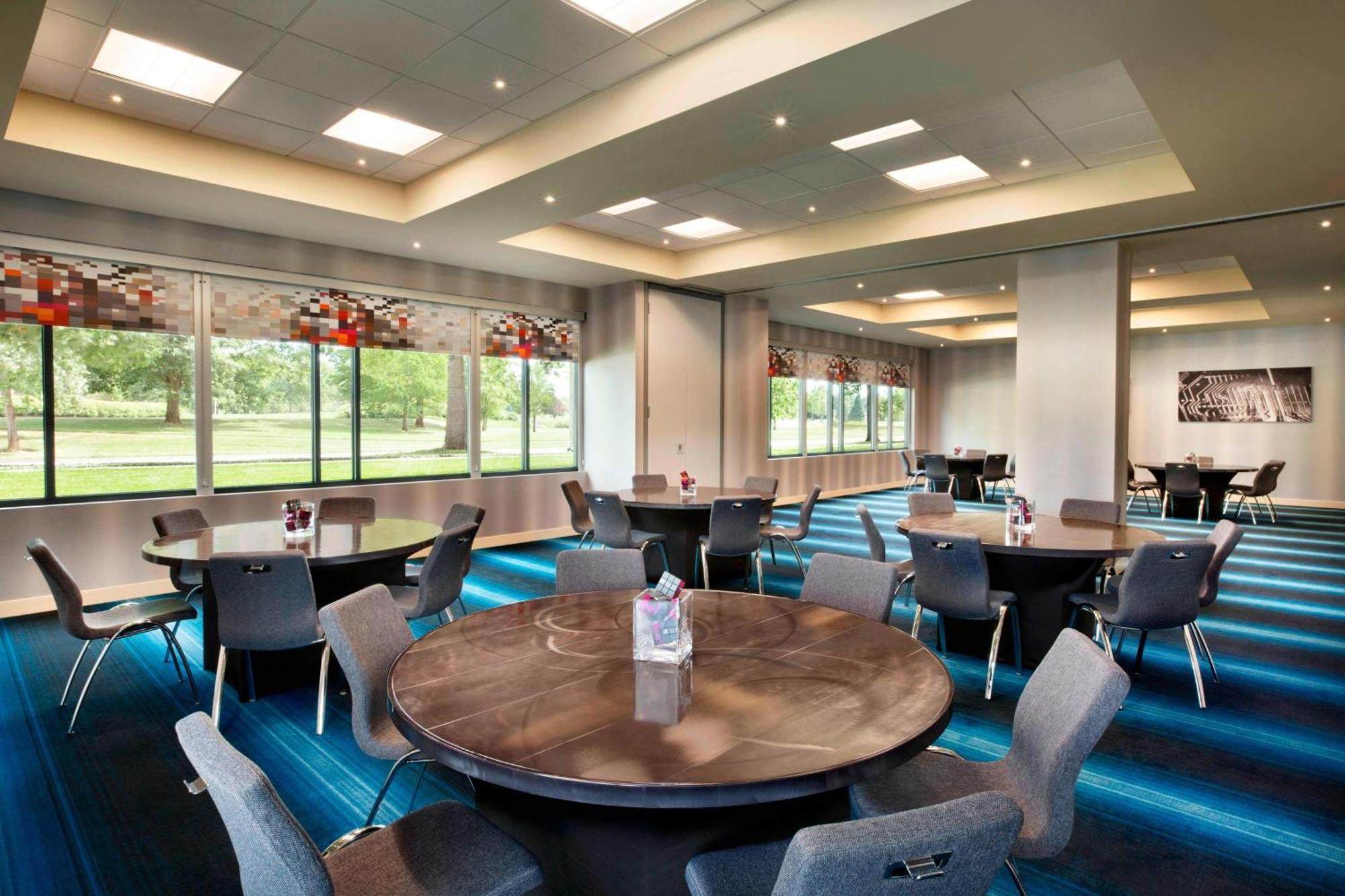 Aloft Hillsboro-Beaverton Εξωτερικό φωτογραφία