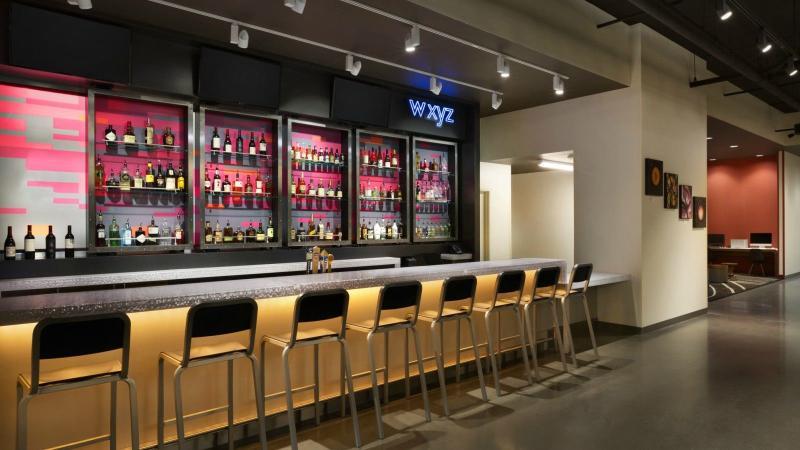 Aloft Hillsboro-Beaverton Εξωτερικό φωτογραφία