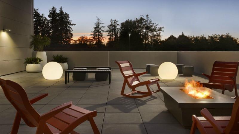 Aloft Hillsboro-Beaverton Εξωτερικό φωτογραφία