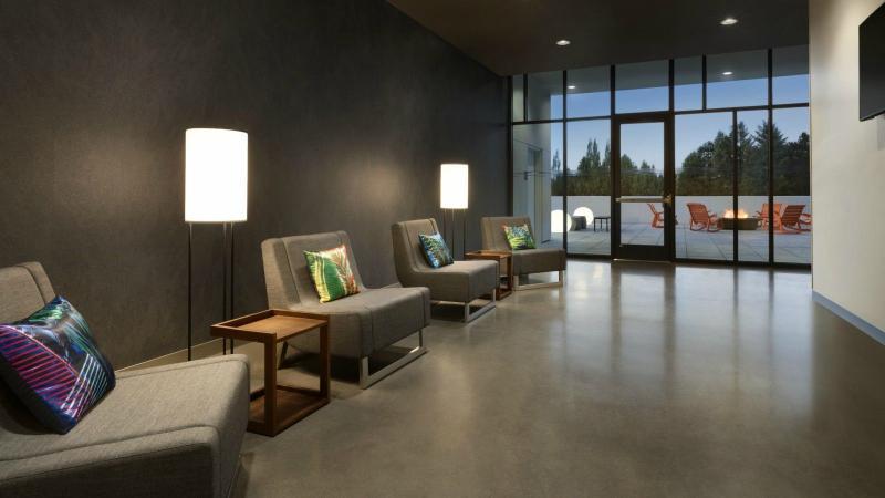 Aloft Hillsboro-Beaverton Εξωτερικό φωτογραφία